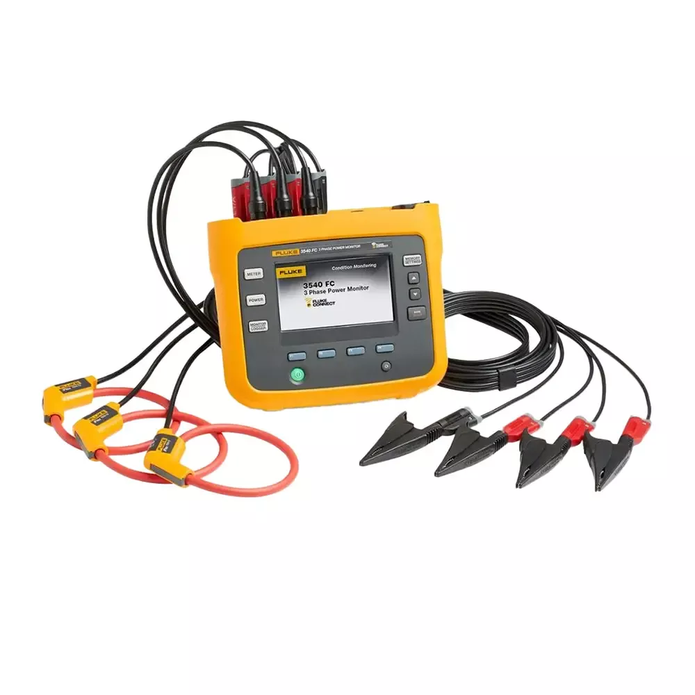 Fluke 3540 FC KIT