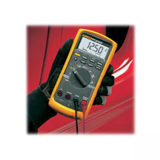 Fluke 88VSA Stand Alone Multimeter