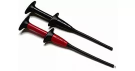Fluke AC283A SureGrip Pincer Clips