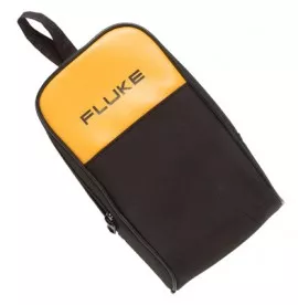 Fluke C25 Large Soft Carrying Case for digital multimeters