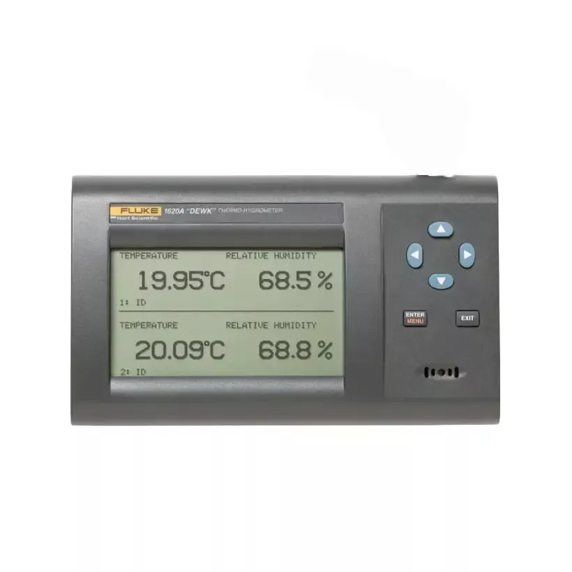Fluke Calibration 1620A-H