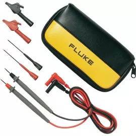 Fluke TL80A Basic Electronic Test Lead Set