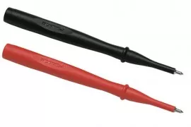 Fluke TP38 Slim Reach Test Probe Set
