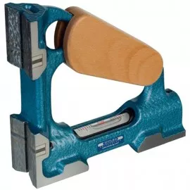 Fowler 53-422-048 Precision Spirit Level, magnetic