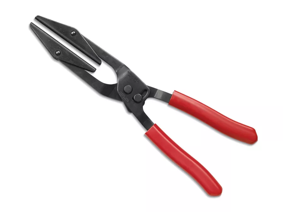 GearWrench 3793 - Hose Pinch-Off Pliers - 2-1/2" OD Capacity