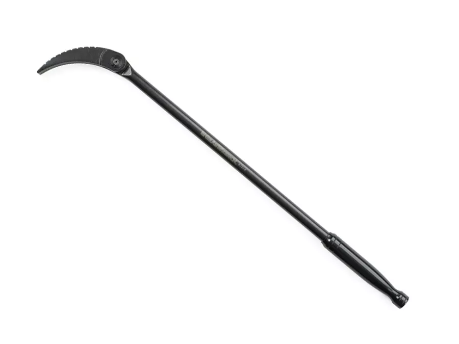 GearWrench 82224 - GearWrench 24" Indexible Pry Bar