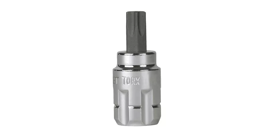 GearWrench 89027 - Vortex Hex Bit Socket - 9/64"