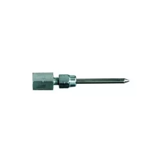 Grease Needle Nozzle