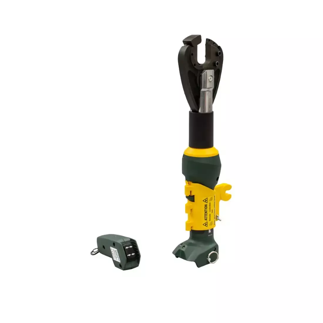 Greenlee EK425LXRBACSR