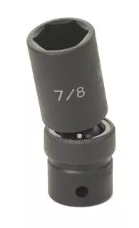 Grey Pneumatic 1/2″ Drive x 7/16″ Deep Universal