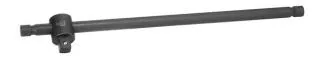 Grey Pneumatic 3/4" Drive Sliding T-Handle Wrench