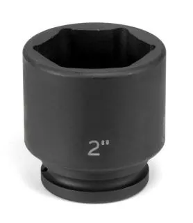 Grey Pneumatic 3/4" Drive x 2-3/4" Standard