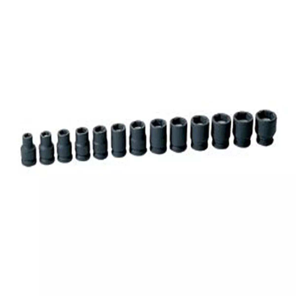 Grey Pneumatic 3/8" Drive 13 Pc. Me