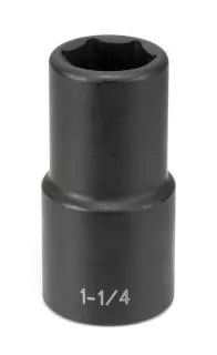 Grey Pneumatic #5 Spline x 1-5/16" Deep Thin-Wall