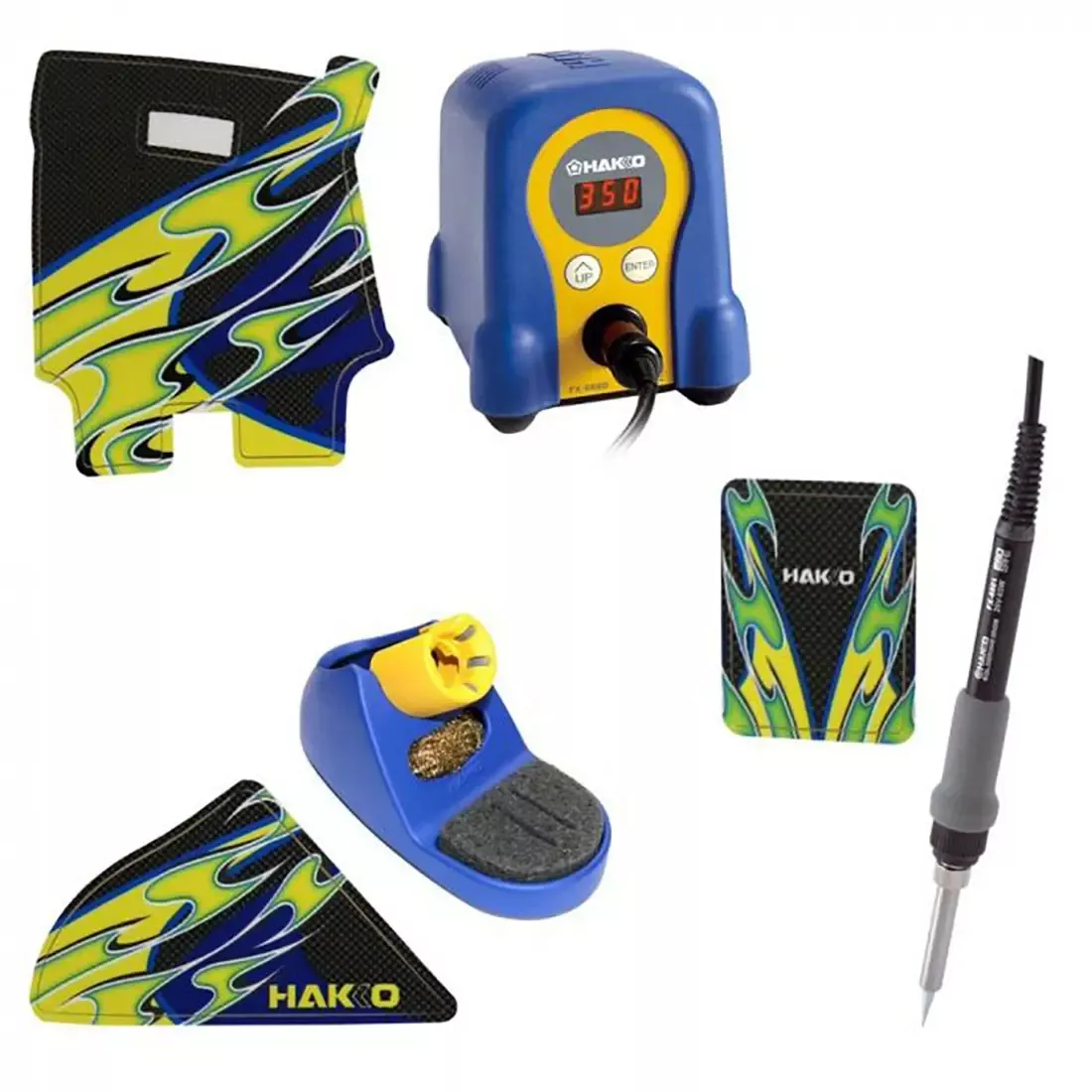 Hakko FX888D-RC/P