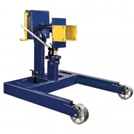 Hein-Werner HW93776 Engine Stand, 3 tons, Universal