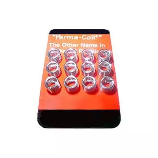 Helically Coiled 5-40 Inserts (208-015)