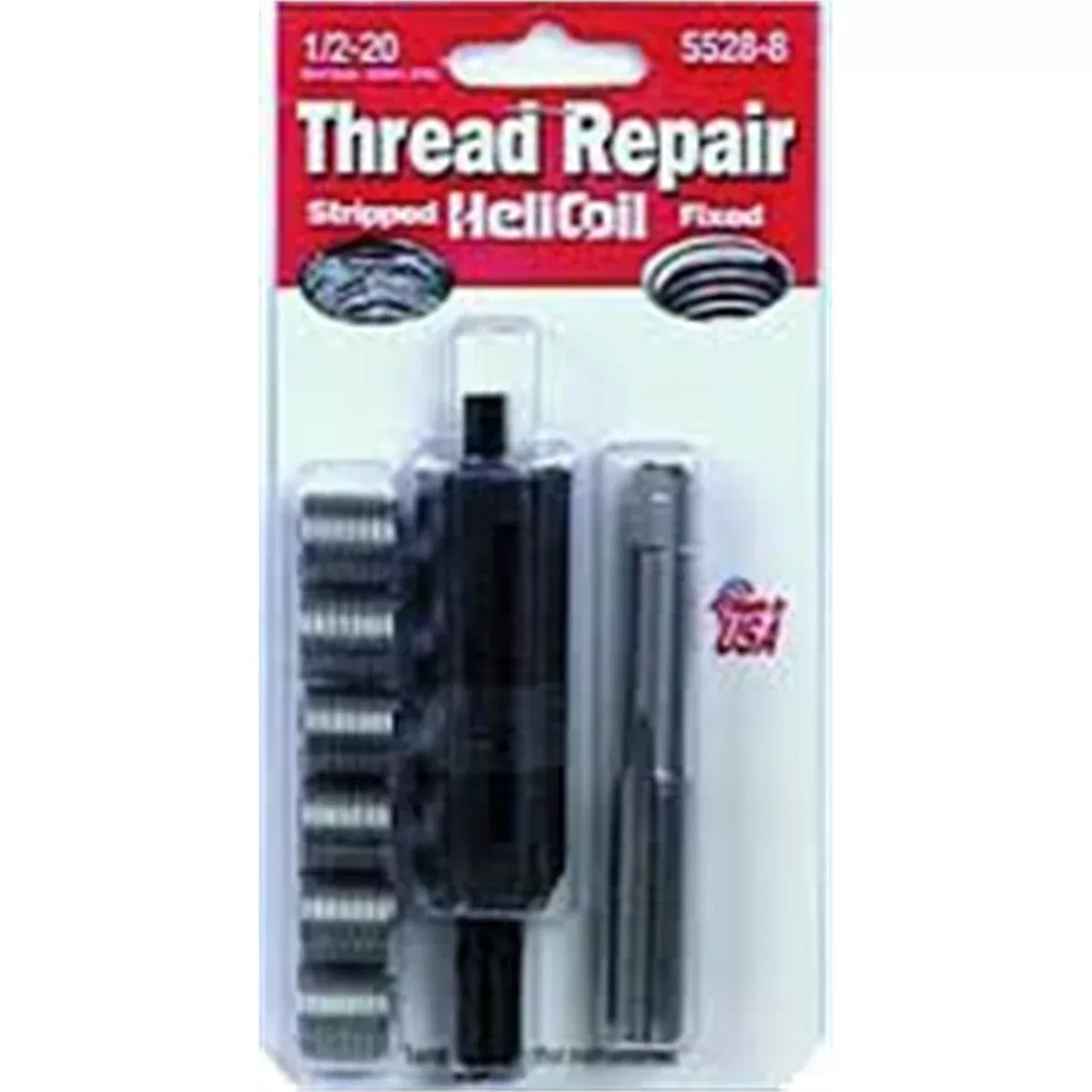 Helicoil Thread Inserts 1/2-20