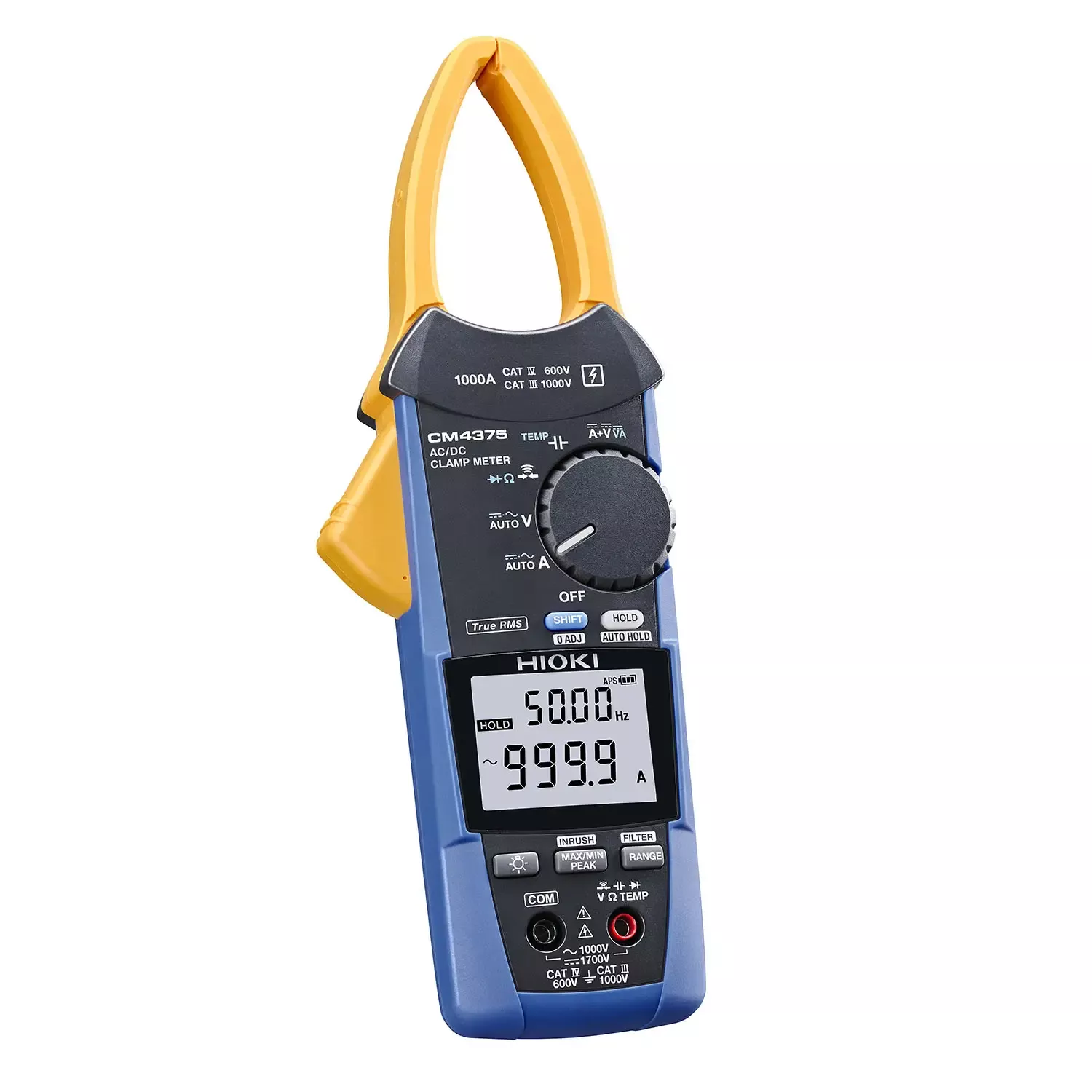 Hioki CM4375-50