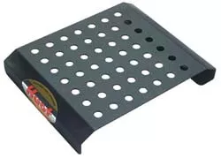 Huot Collet Rack, DA100 type collets with 36 Held - 34-987-8