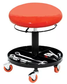 Hydraulic Creeper Seat ATD-81010