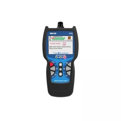 Innova 3040 Scan Tool (Upgraded to 200-5210