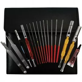 Innovative Products 8048 Cleaning Tools, Maintenance Set, Electrical Terminals