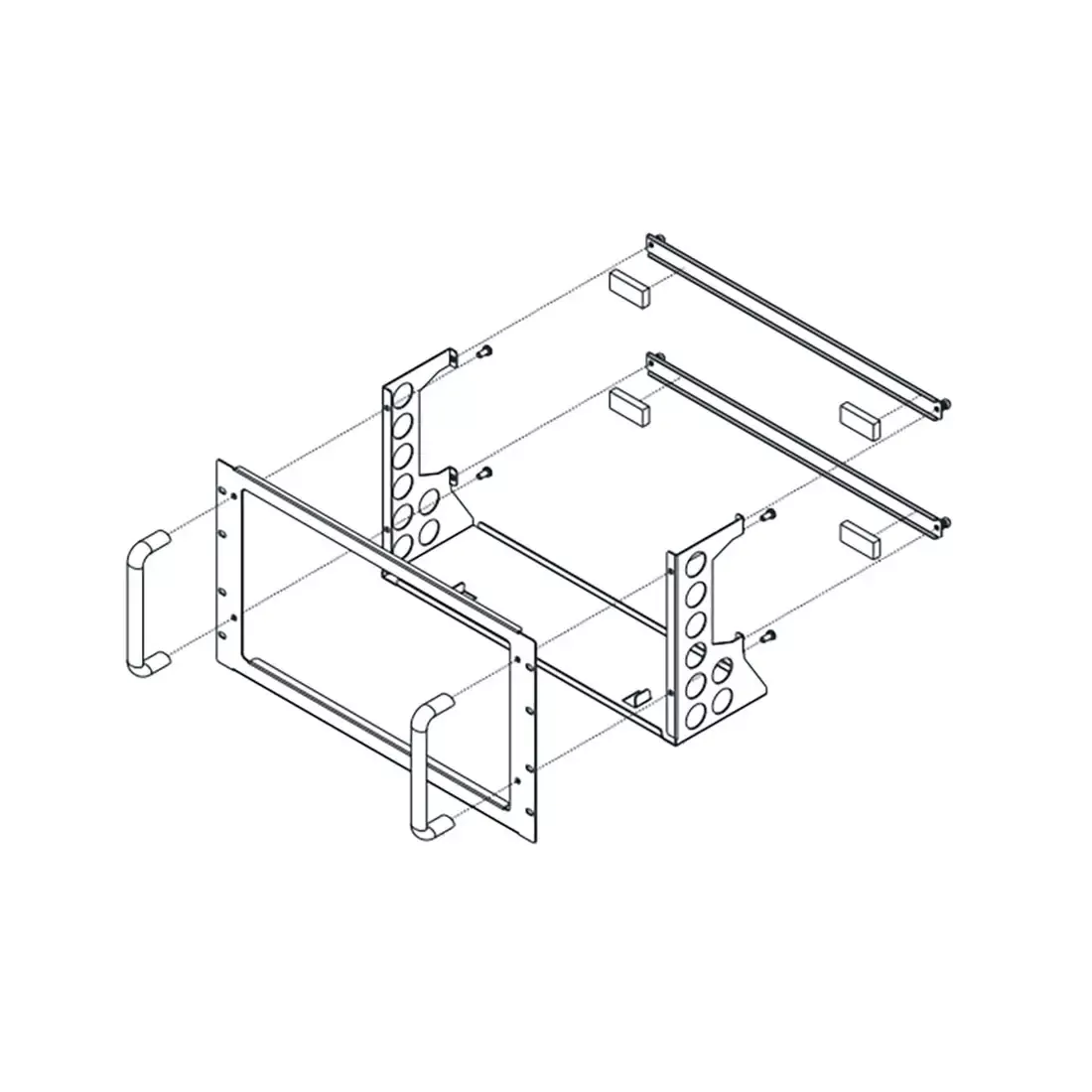 Instek GRA-443-E
