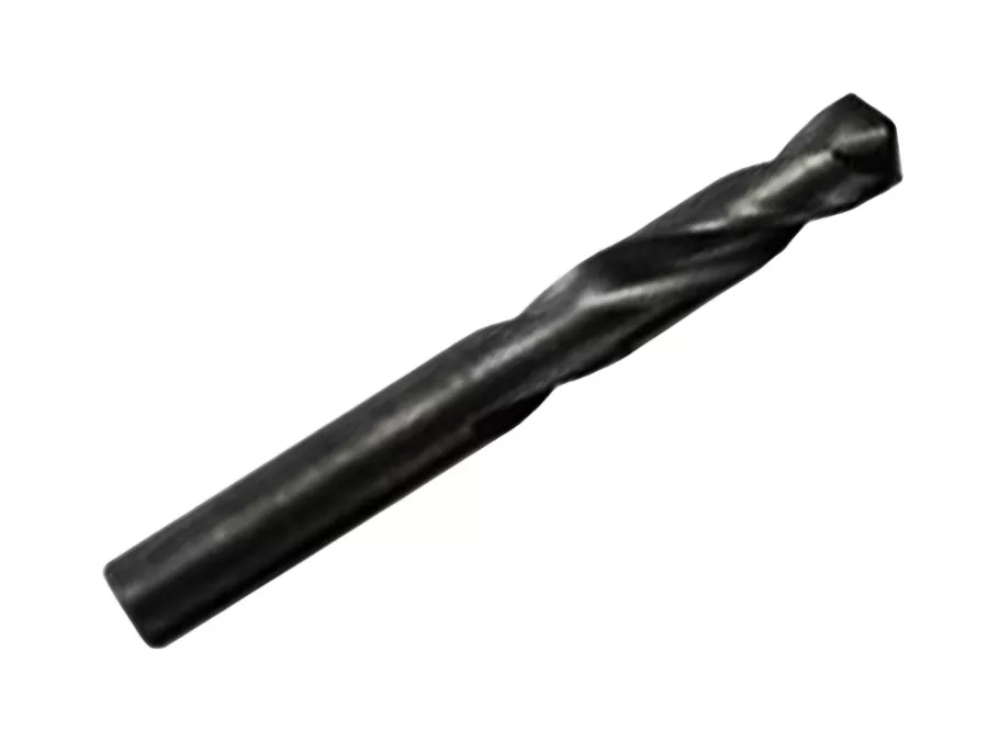 Irwin Hanson 30132 - 1/2in Blk/Oxd135-Screw Mach