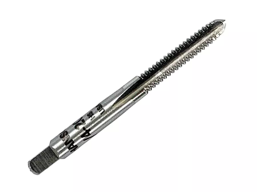 Irwin Hanson 316315 - Tap 5/16-18 NC HSS Bottom