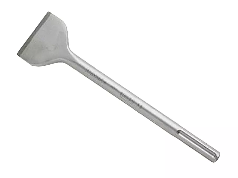 Irwin Hanson 332010 - Wide Scaling Chisel