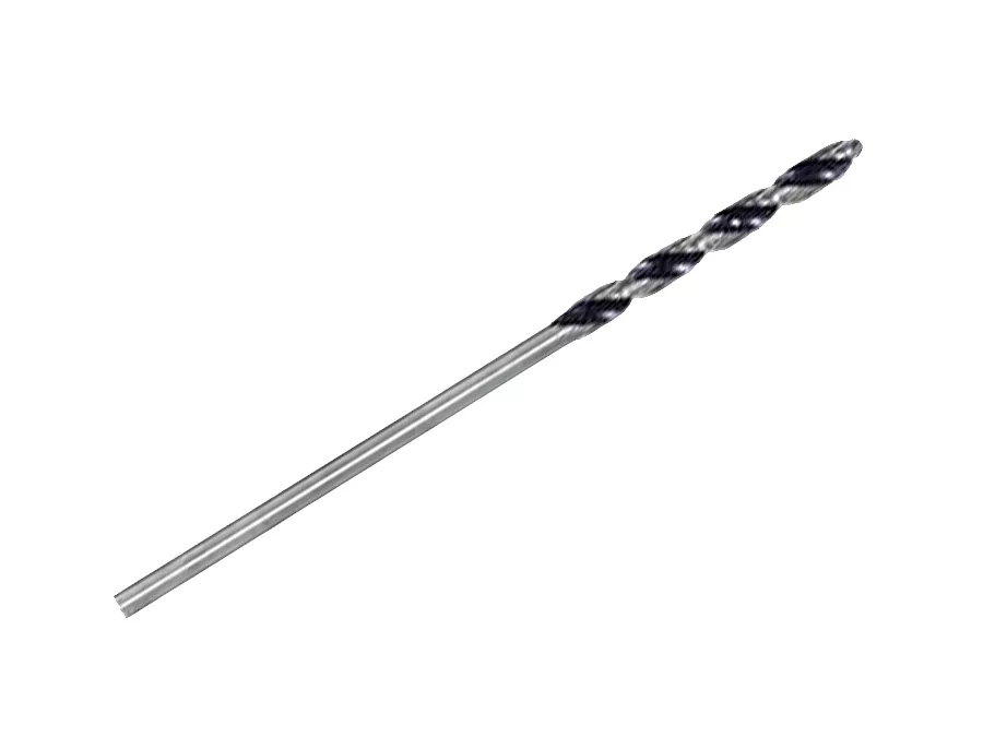 Irwin Hanson 38908 - 1/2" x 12"- Bulk Installer Bit