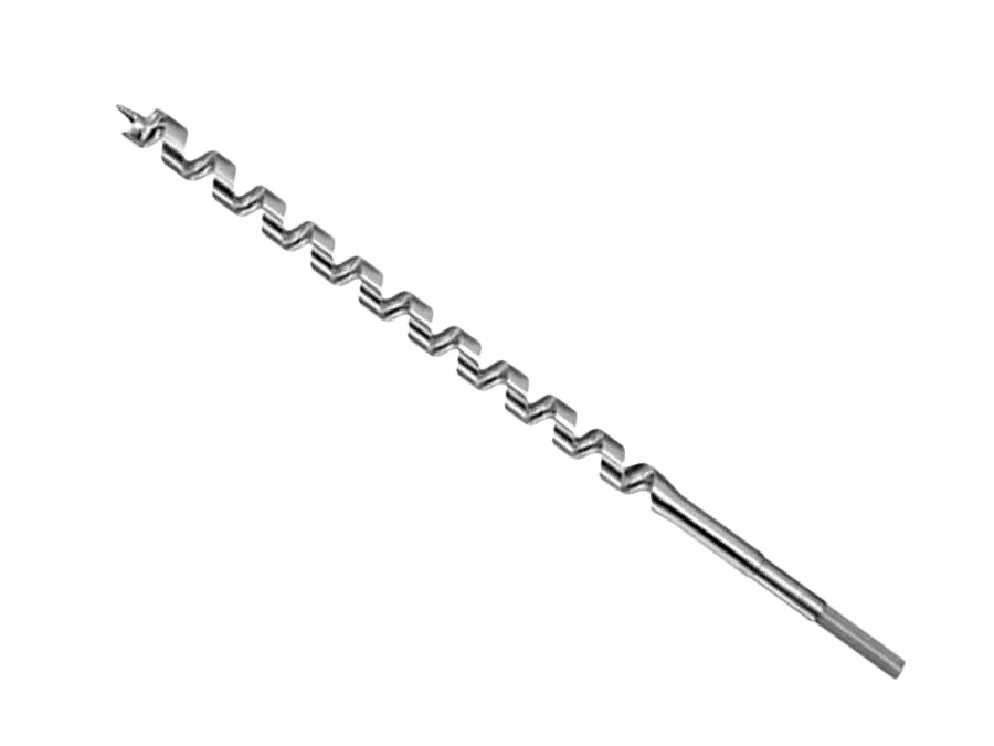 Irwin Hanson 60440 - Drill Bit, 5/8", 12" Long