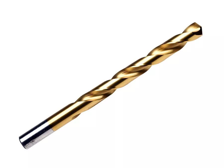 Irwin Hanson 63730 - 15/32" Titanium Drill Bit bulk