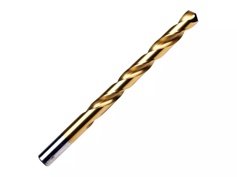 Irwin Hanson 73432 - Bit Dri 1/2 Shk 3/8