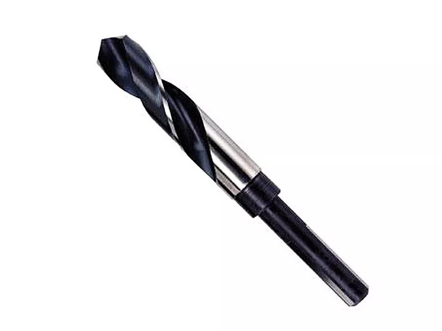 Irwin Hanson 90170 - 1-3/32in Blk/Oxd 118 deg-S&D