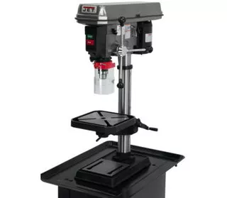 Jet J-2530, 15" Bench Model Drill Press 115V 1Ph - 354401