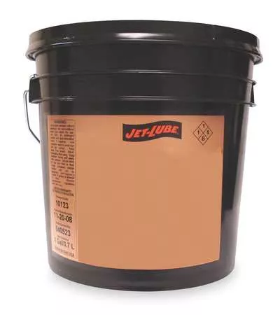 JET-LUBE Joint/Drill Collar Compound, 1 Gal