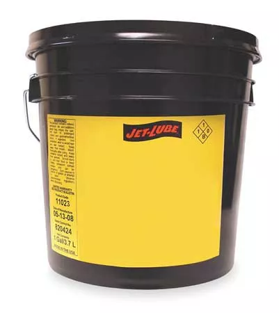 JET LUBE Thread Sealant API-Modified 10 lb 22123
