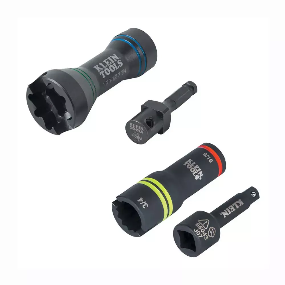 Klein Tools 660KIT3