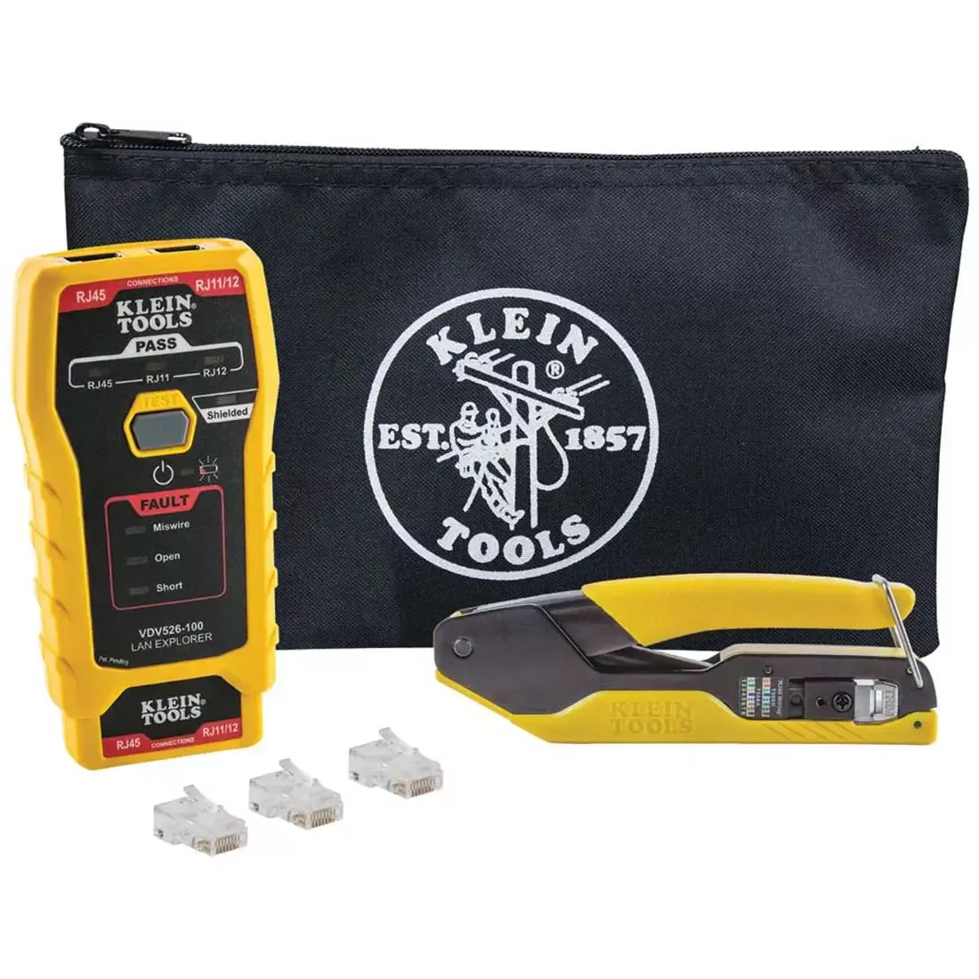 Klein Tools VDV026-813