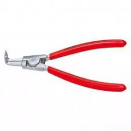 KNIPEX 46 23 A31 Circlip Pliers, for external shafts, 90° angled