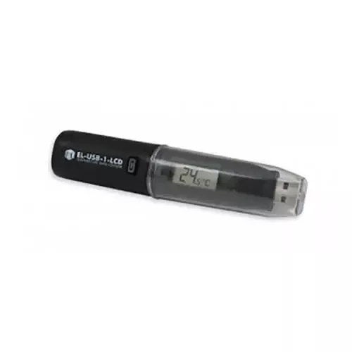 Lascar Electronics EL-USB-1-LCD