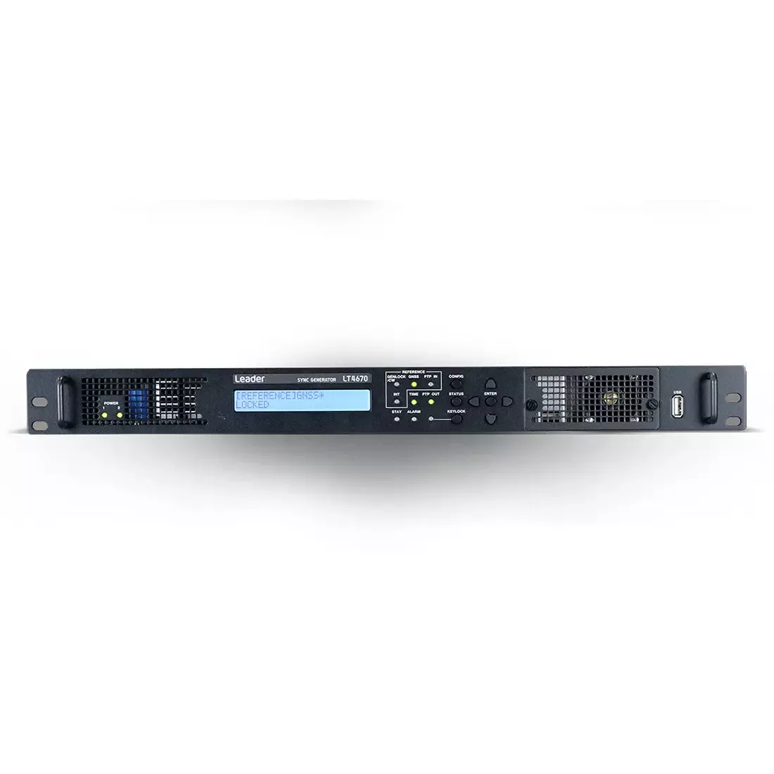 Leader Instruments LT4670