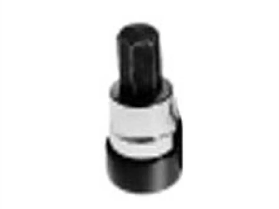Lisle 33890 - 3/8 Drive Hex Bit Socket6mm