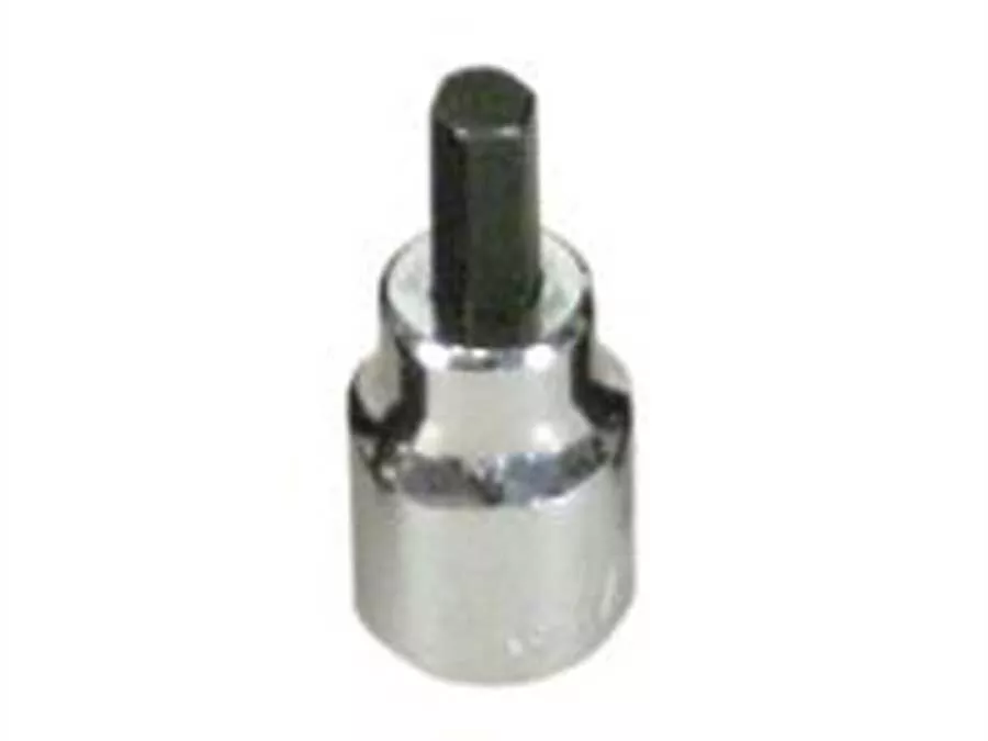 Lisle 33900 - 3/8 Drive Hex Bit Socket7mm