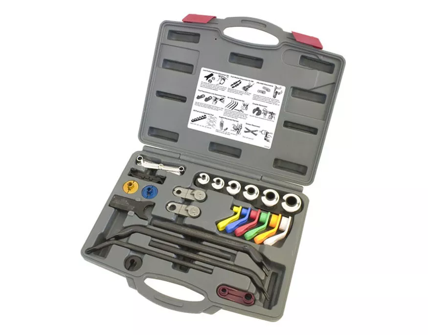 Lisle 39800 - Master Plus Disconnect Set