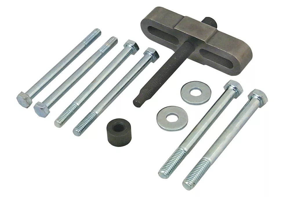 Lisle 45000 - Steering Wheel Puller