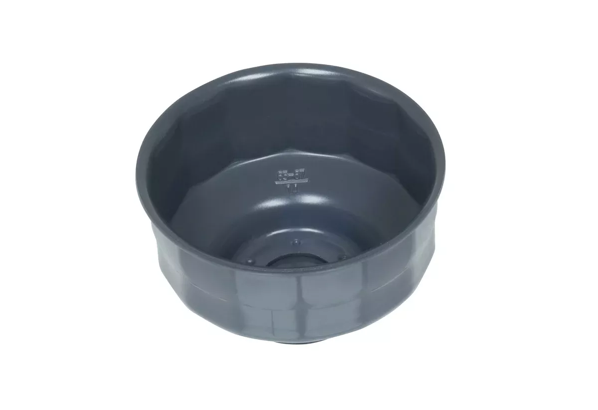 Lisle 65/67MM End Cap