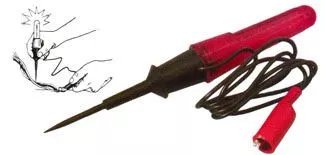 Low Circuit Tester